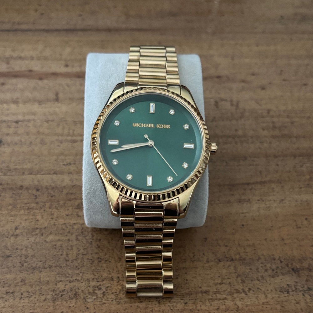 Michael Kors watch